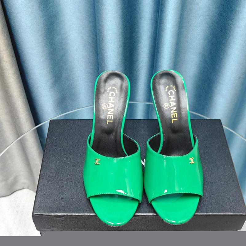 Ch*el high heels